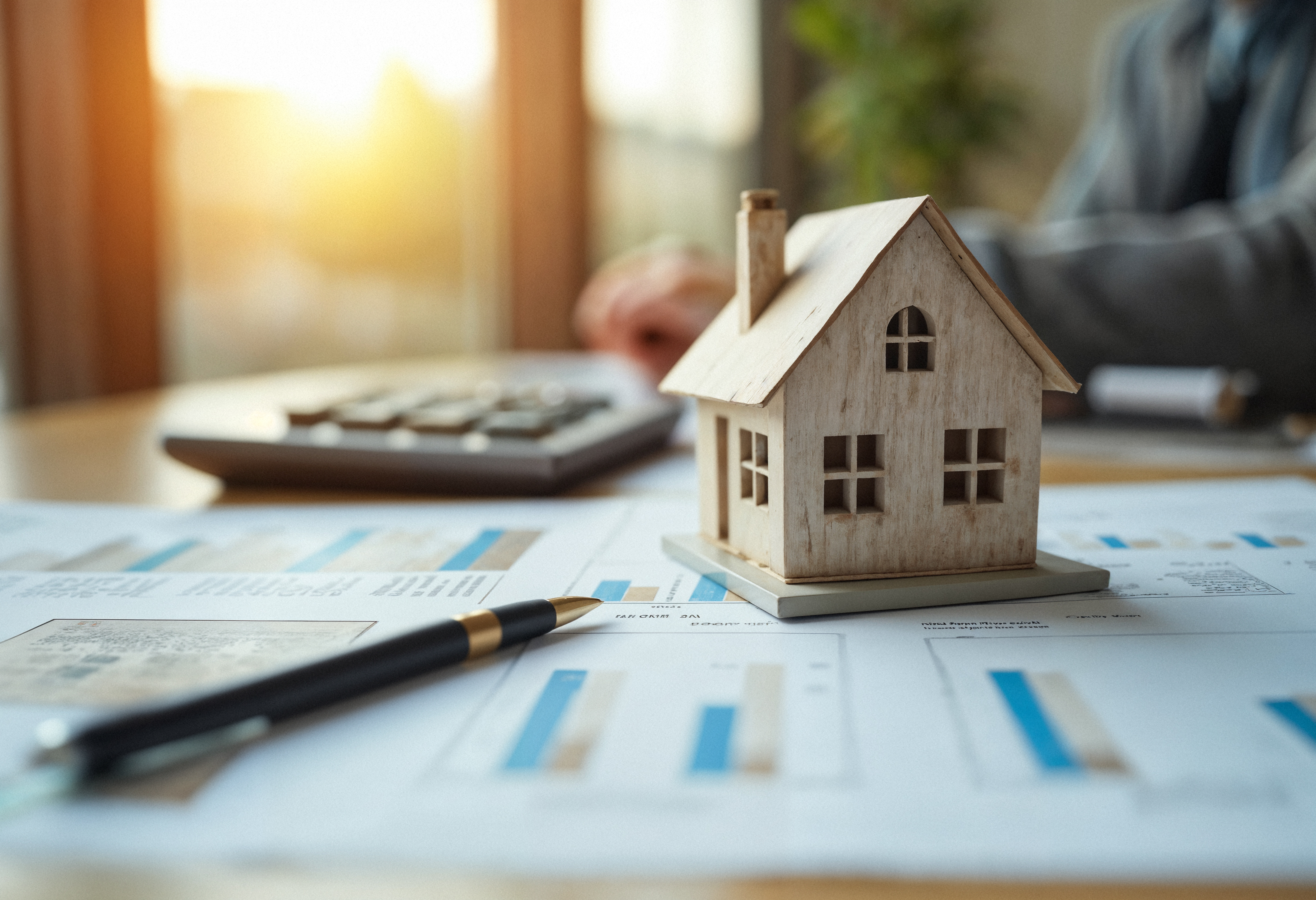 Immobilienverwaltung in Essen – Unterlagen, Kennzahlen und digitale Hausverwalter-Suche